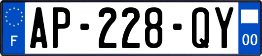 AP-228-QY
