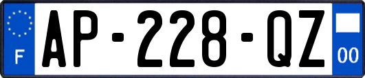 AP-228-QZ