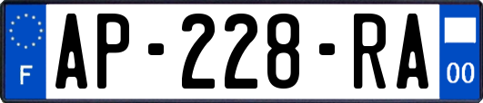 AP-228-RA