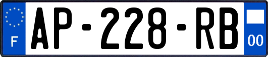 AP-228-RB