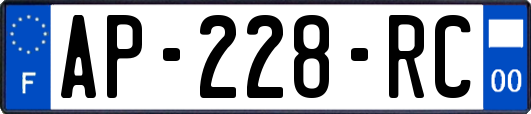 AP-228-RC