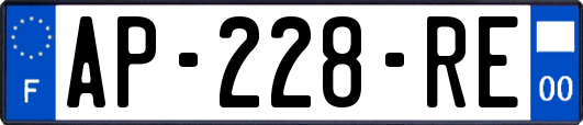 AP-228-RE
