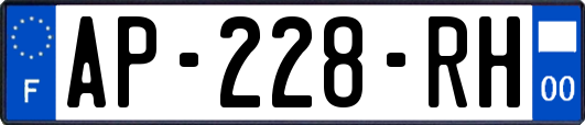 AP-228-RH