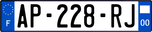 AP-228-RJ