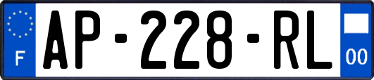 AP-228-RL