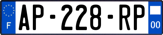 AP-228-RP