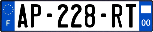 AP-228-RT