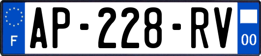 AP-228-RV