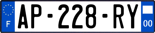 AP-228-RY