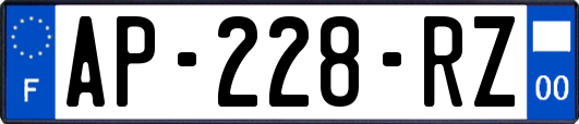 AP-228-RZ