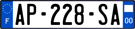 AP-228-SA
