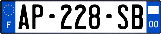 AP-228-SB
