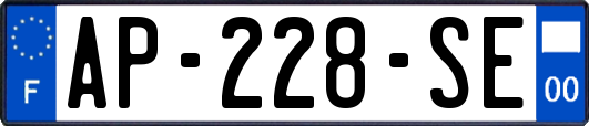 AP-228-SE