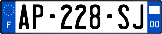 AP-228-SJ