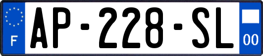 AP-228-SL