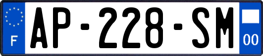 AP-228-SM