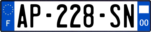 AP-228-SN