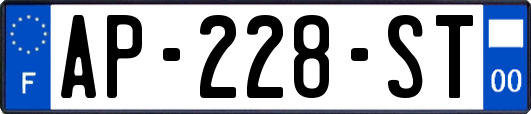 AP-228-ST