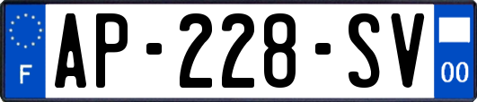 AP-228-SV