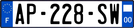AP-228-SW