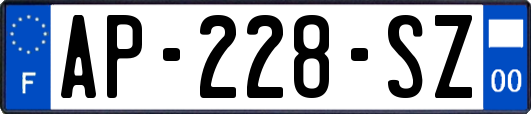 AP-228-SZ