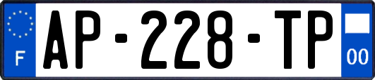 AP-228-TP