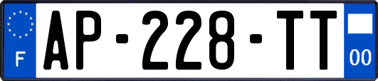 AP-228-TT