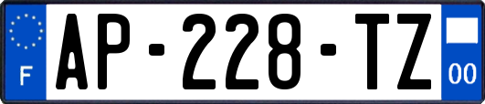 AP-228-TZ