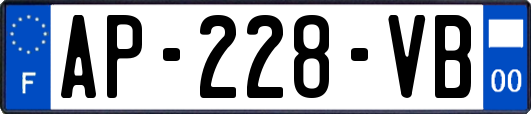 AP-228-VB