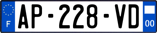 AP-228-VD