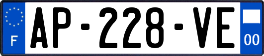 AP-228-VE