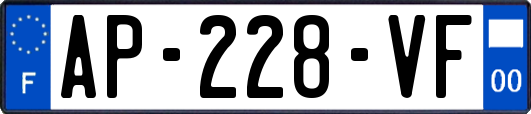AP-228-VF