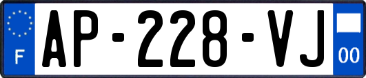 AP-228-VJ