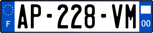 AP-228-VM