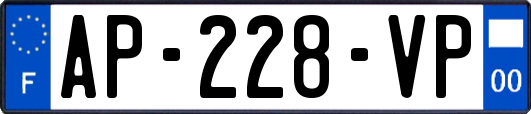 AP-228-VP