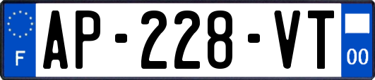 AP-228-VT