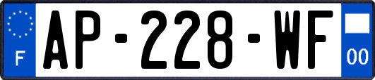 AP-228-WF