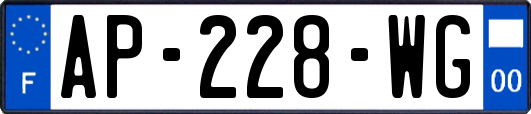 AP-228-WG