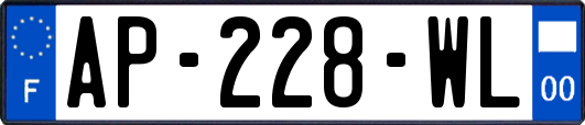 AP-228-WL