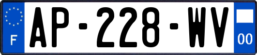 AP-228-WV