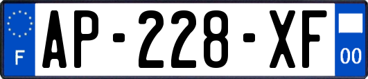AP-228-XF