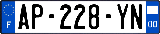 AP-228-YN