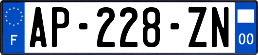 AP-228-ZN