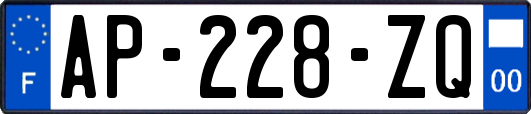 AP-228-ZQ