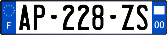 AP-228-ZS