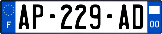 AP-229-AD