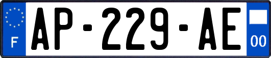 AP-229-AE