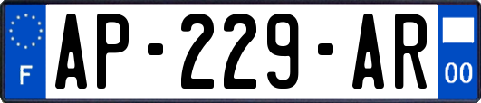 AP-229-AR