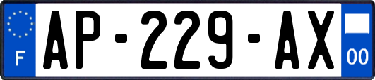 AP-229-AX
