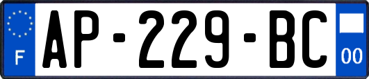 AP-229-BC